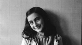 Timeline: Anne Frank Life
