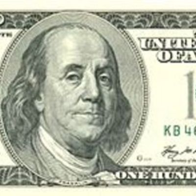 Timeline: ג'ורג' וושינגטון - דנה ופולינה (: