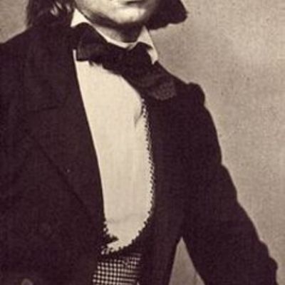 Timeline: Franz  Liszt