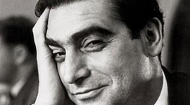 Timeline: Robert Capa: il mondo attraverso l'otturatore