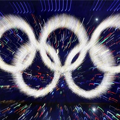 Timeline: Зимние олимпийские игры