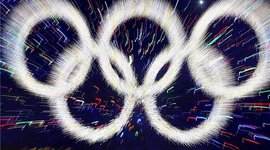 Timeline: Зимние олимпийские игры