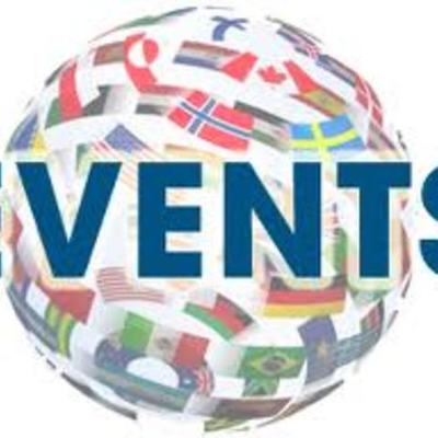 Timeline: Global Events from Different Regions Timeline Aom#17 511