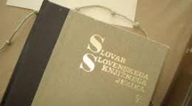 Timeline: Zgodovina slovenskega knjižnega jezila