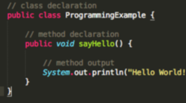 Timeline: Evolución de los lenguajes de programación