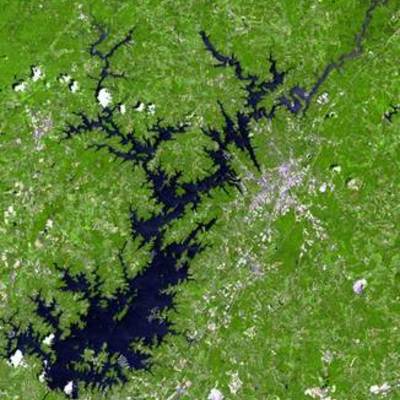 Timeline: Water War History