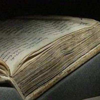 Timeline: Zgodovina slovenskega knjižnega jezika