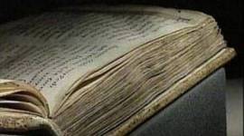 Timeline: Zgodovina slovenskega knjižnega jezika