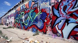 Timeline: The Construction of the Berlin Wall