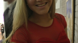 Timeline: Robyn-Stefany elutelg