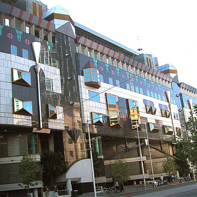 Timeline: History of RMIT