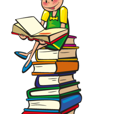 Timeline: My Reading Life