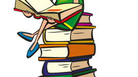 Timeline: My Reading Life