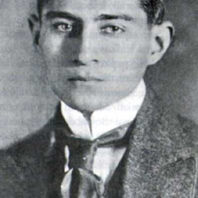 Timeline: Kafka timeline