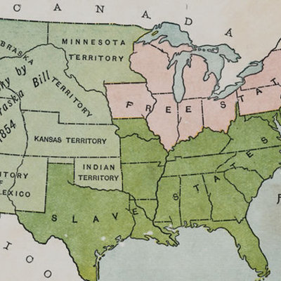 Timeline: The Slave Trade In America