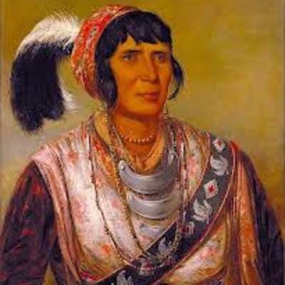 Timeline: Second Seminole war by alexis campbell