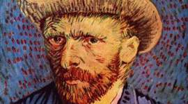 Timeline: Vincent Van Gogh