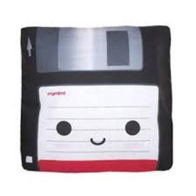 Timeline: Evolución de la Memoria Secundaria