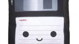 Timeline: Evolución de la Memoria Secundaria