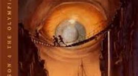 Timeline: Percy Jackson and The Sea of Monsters by Rick Riordon