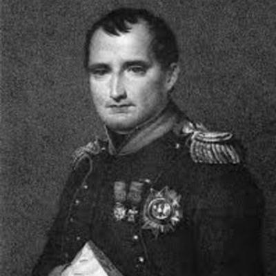 Timeline: Napoleon Bonaparte