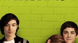 Timeline: Perks of Being a Wallflower