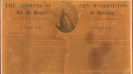 Timeline: the American Revolution to the  Civil War