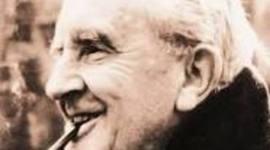 Timeline: Life of J. R. R. Tolkien author of the Hobbit