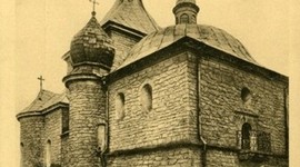 Timeline: Тернопіль: церква Різдва