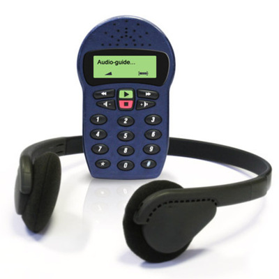 Timeline: les inventions liées à l'évolution des parcours touristiques audio guidés