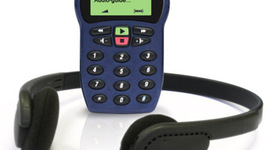 Timeline: les inventions liées à l'évolution des parcours touristiques audio guidés