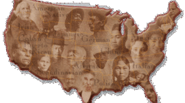 Timeline: Mexican Immigration during the Dust Bowl and Great Depression