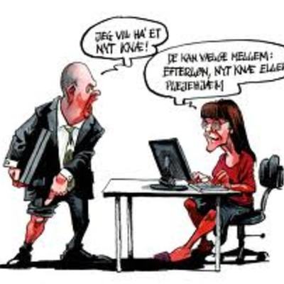 Timeline: Velfærdsstaen i Danmark