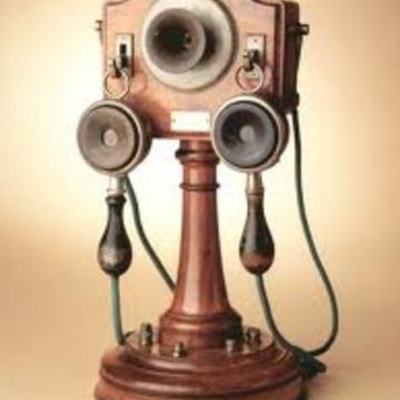 Timeline: l'evolution du téléphone