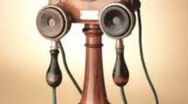 Timeline: l'evolution du téléphone