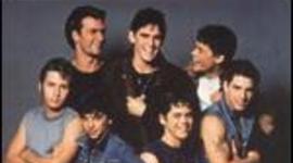 Timeline: The Outsiders Final Project