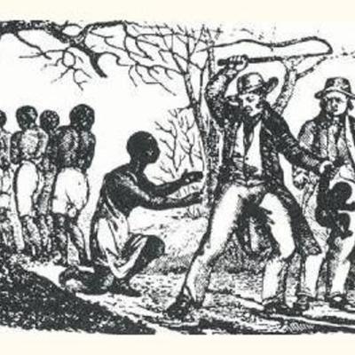 Timeline: American Slavery