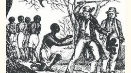 Timeline: American Slavery