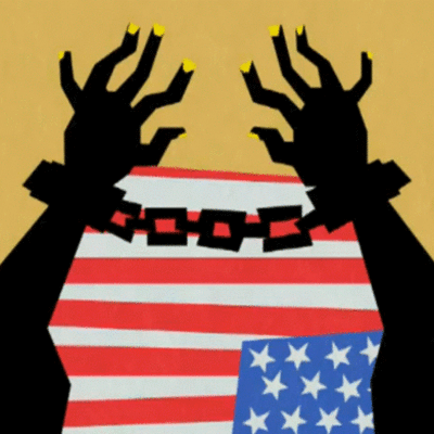 Timeline: American Slavery