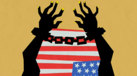 Timeline: American Slavery