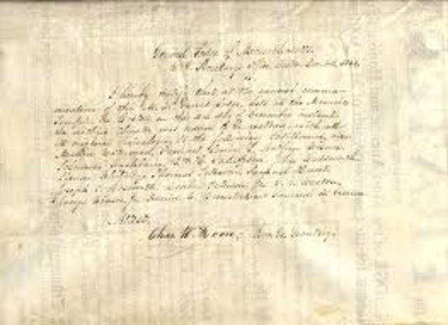 Georgia History Timeline 2 Timetoast Timelines