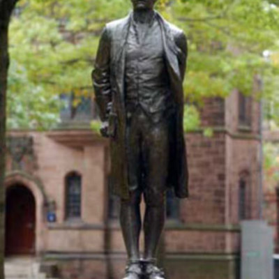 Timeline: Nathan Hale