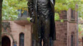 Timeline: Nathan Hale