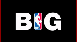 Timeline: NBA Where BIG happens !