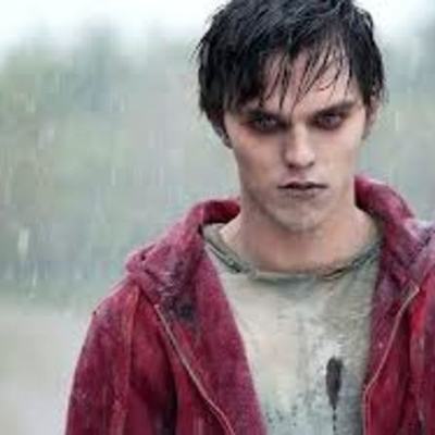 Timeline: Warm Bodies