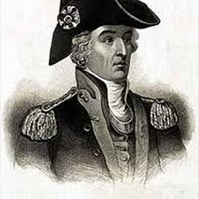 Timeline: Francis Marion