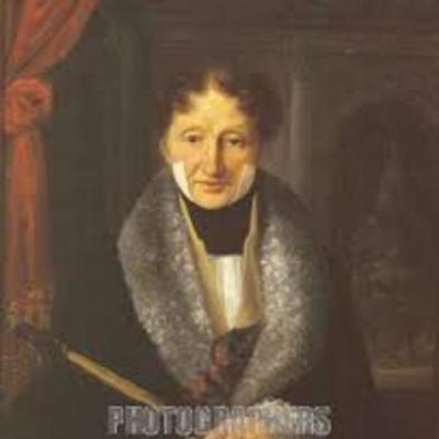 Timeline: Charles Didelot