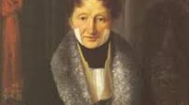 Timeline: Charles Didelot