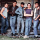 The outsiders