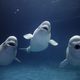 Beluga whale